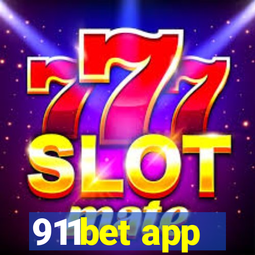 911bet app